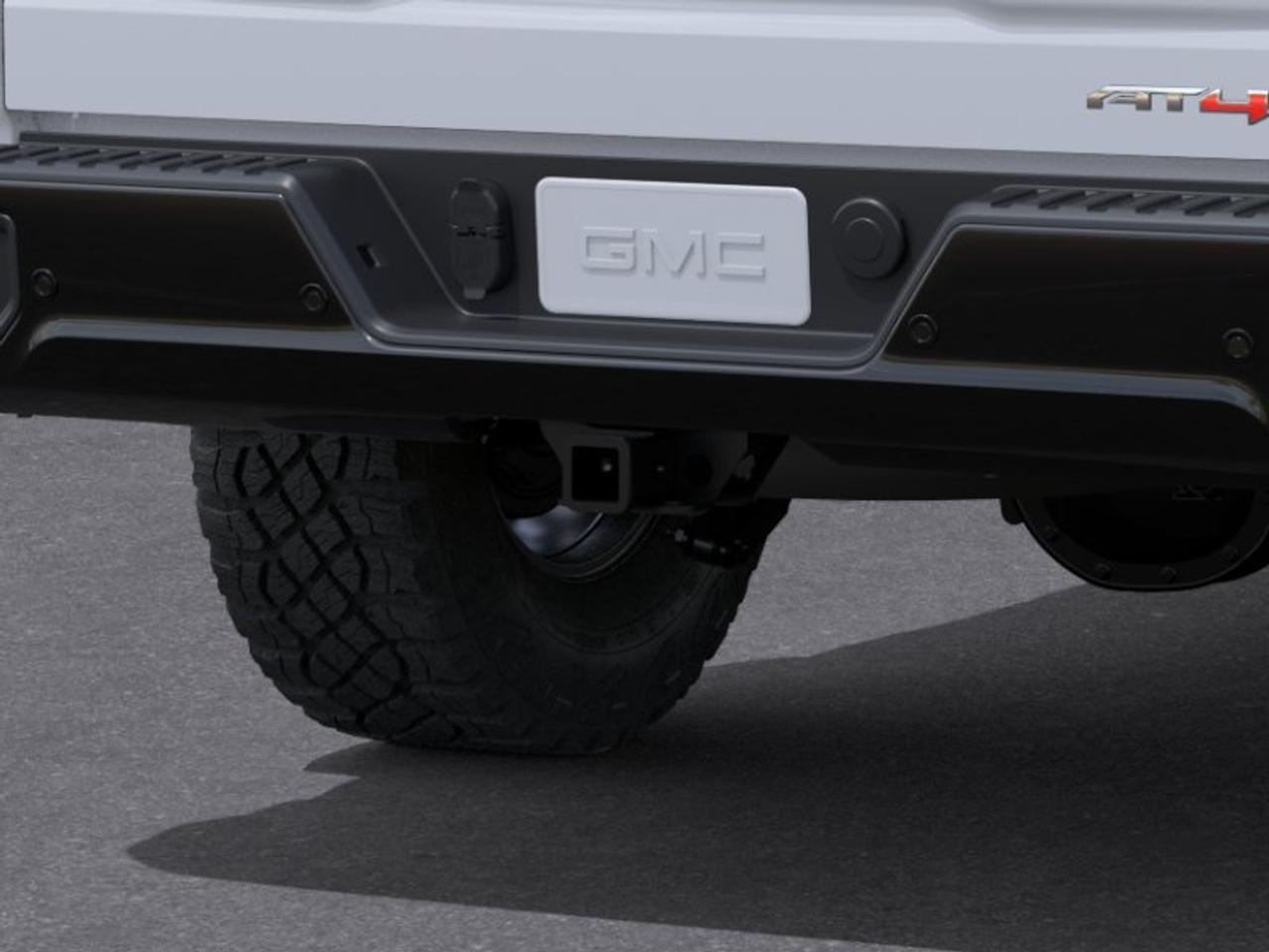 2026 GMC Sierra 1500 AT4X  - Sunroof -  Massage Seats Photo