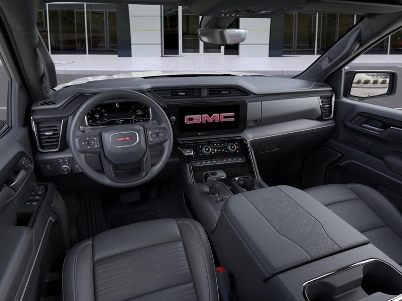 2026 GMC Sierra 1500 AT4X  - Sunroof -  Massage Seats Photo