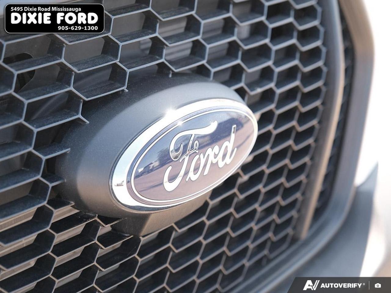 2025 Ford Transit Cargo Van Photo