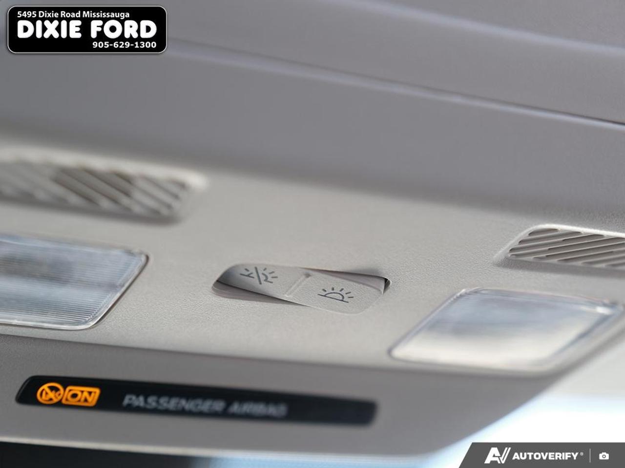 2025 Ford Transit Cargo Van Photo