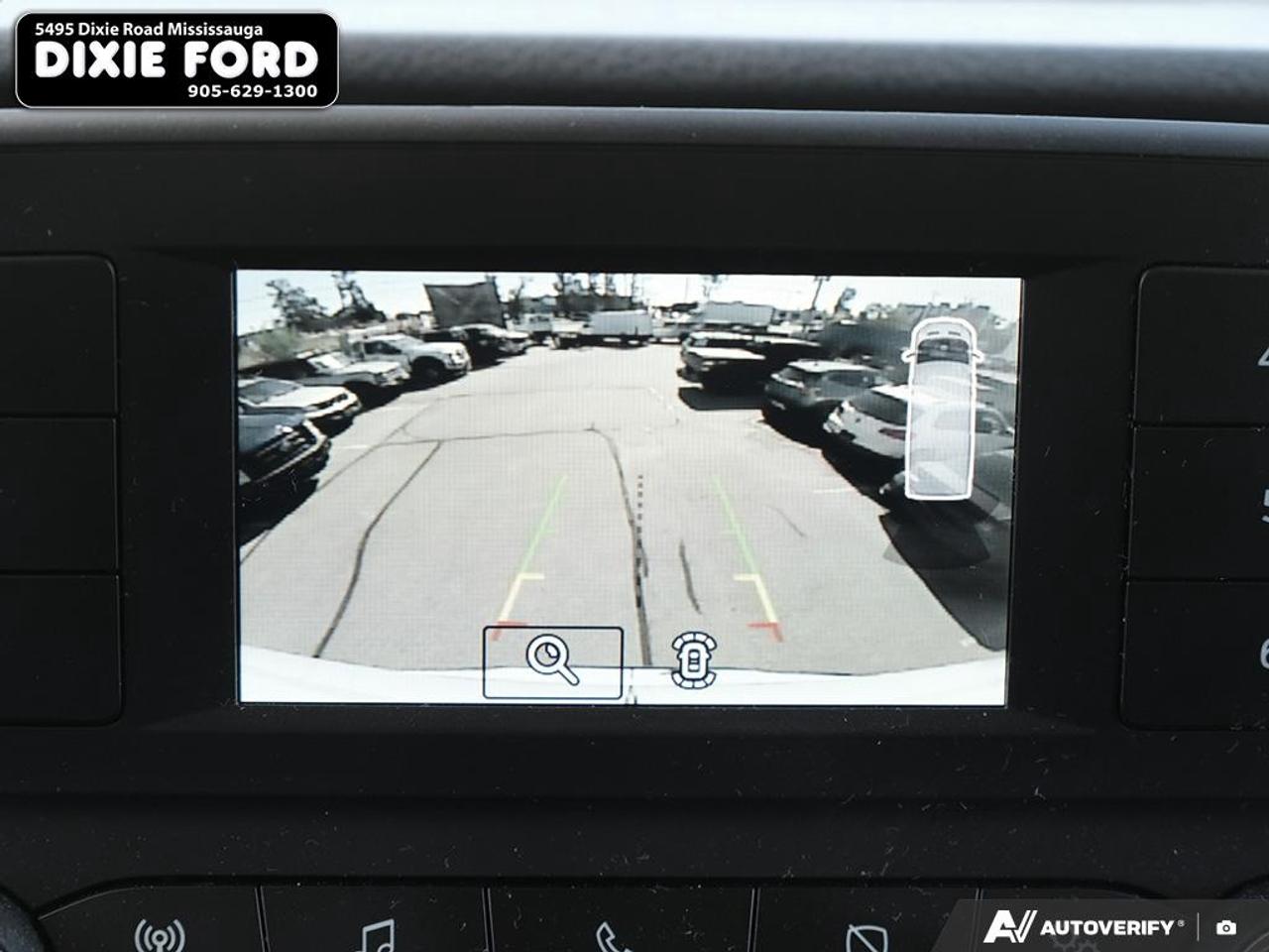 2025 Ford Transit Cargo Van Photo