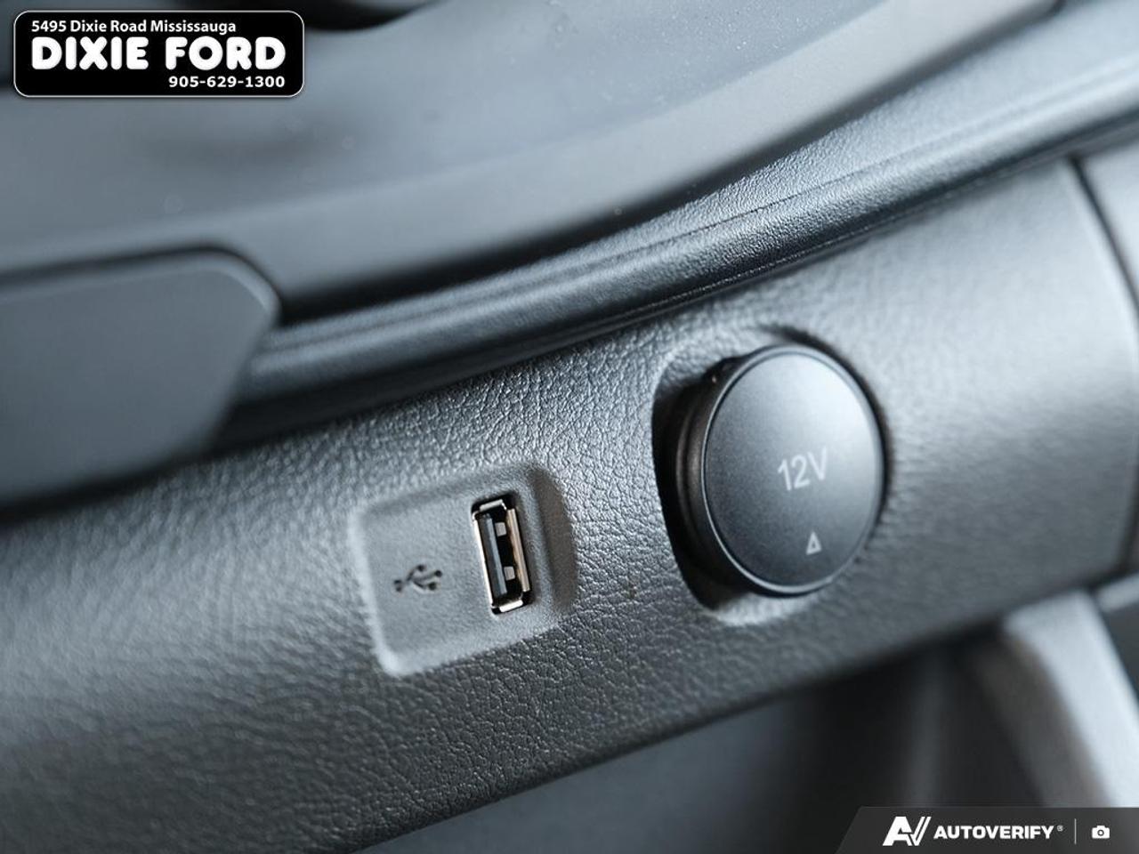 2025 Ford Transit Cargo Van Photo