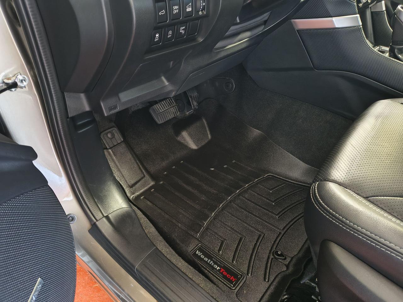 2020 Subaru Forester Limited Photo0
