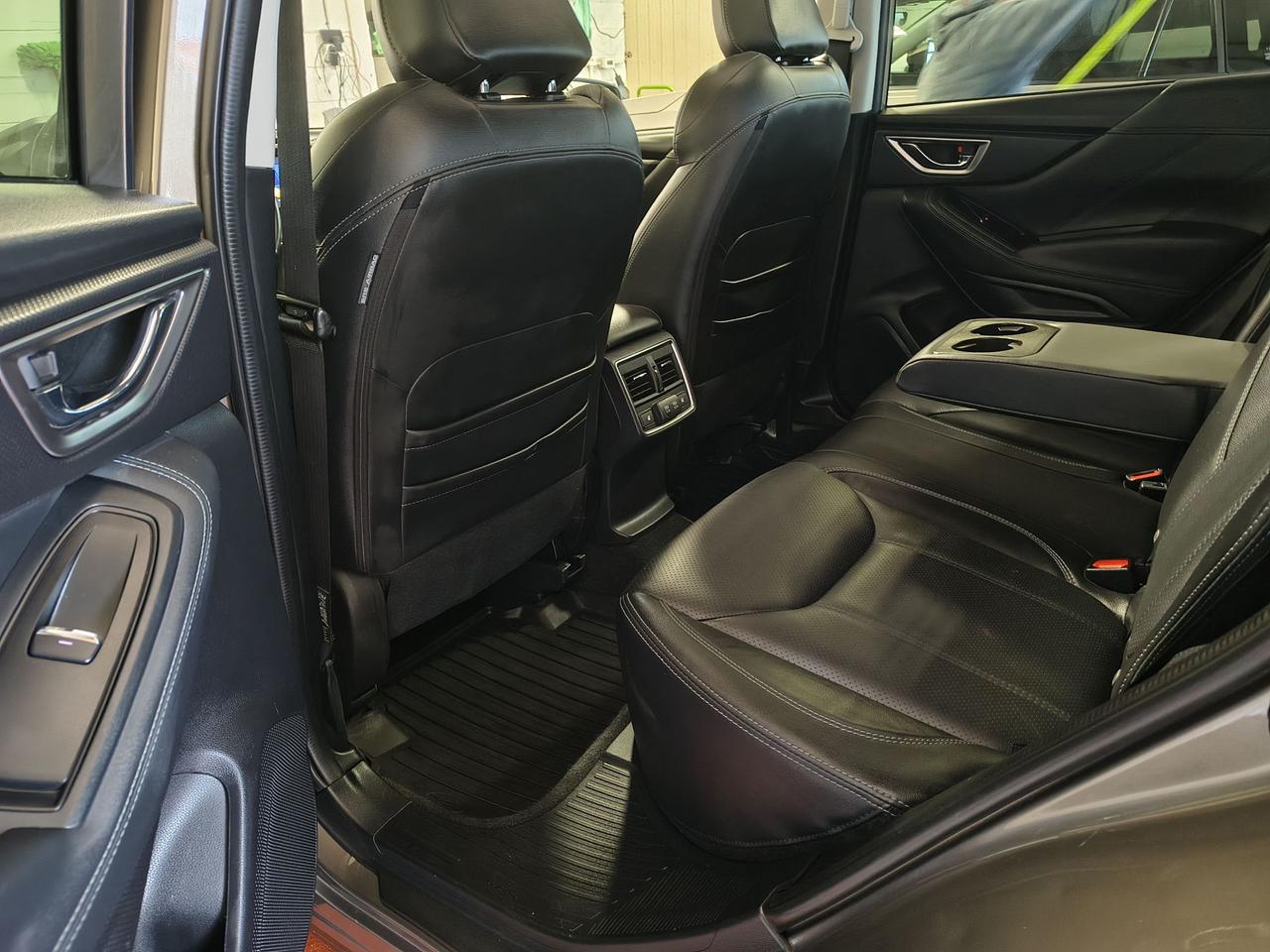 2020 Subaru Forester Limited Photo