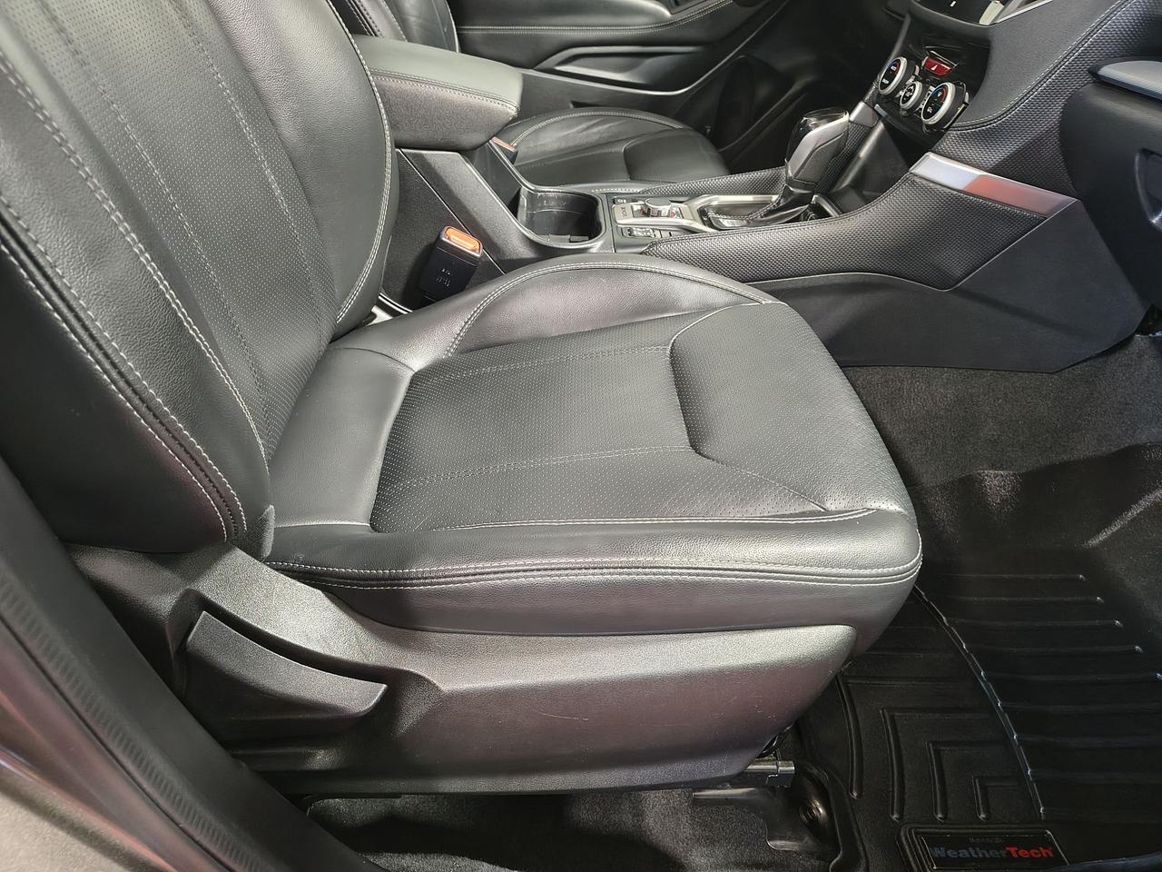 2020 Subaru Forester Limited Photo0