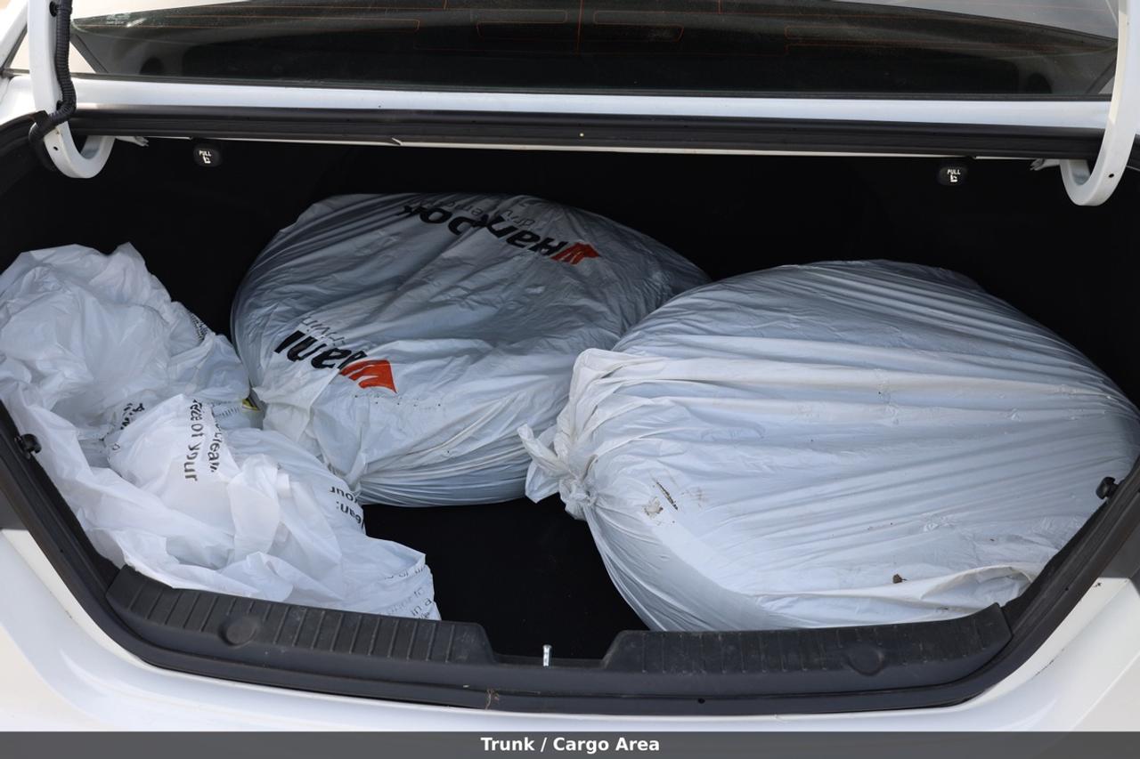 2014 Hyundai Sonata GLS Photo