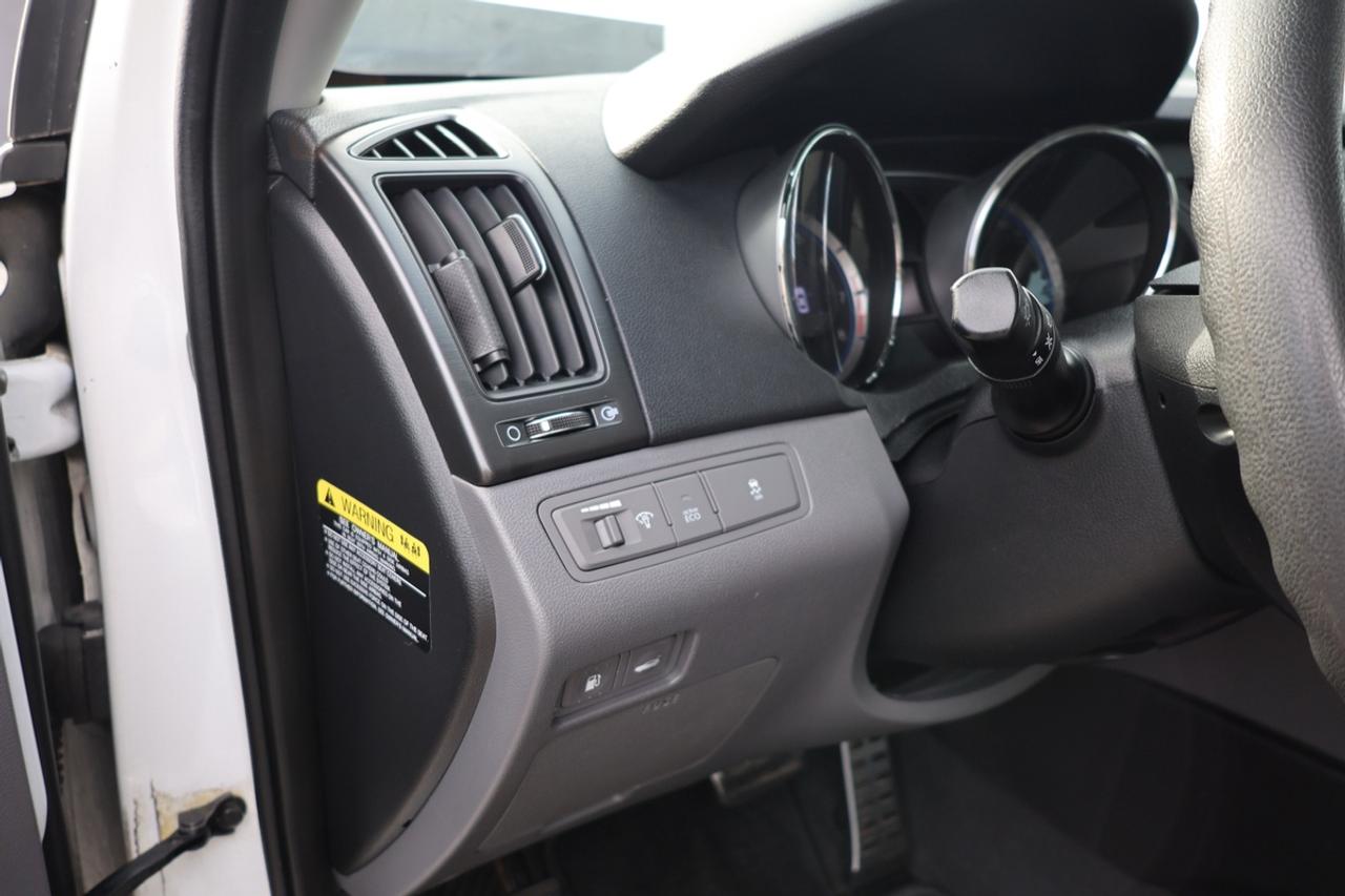 2014 Hyundai Sonata GLS Photo