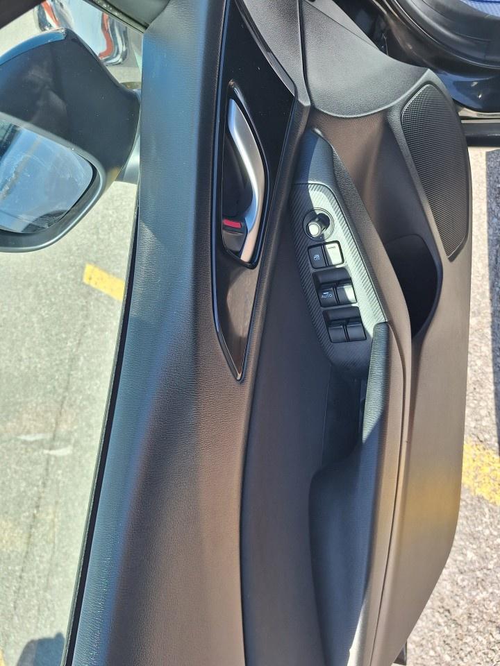 2015 Mazda MAZDA3 4dr HB Sport Auto GX Photo