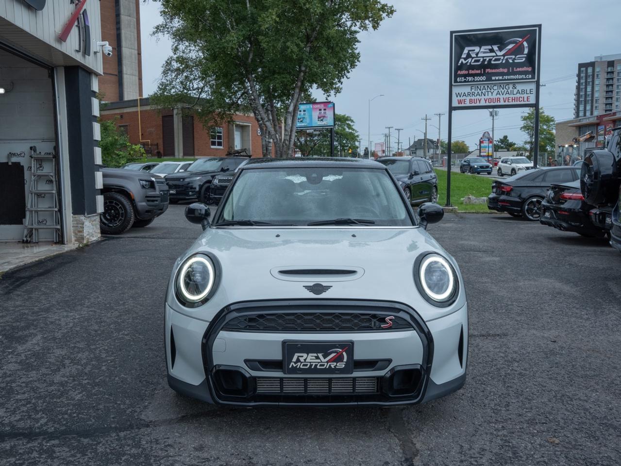 2023 MINI Hardtop S | No Accidents Photo