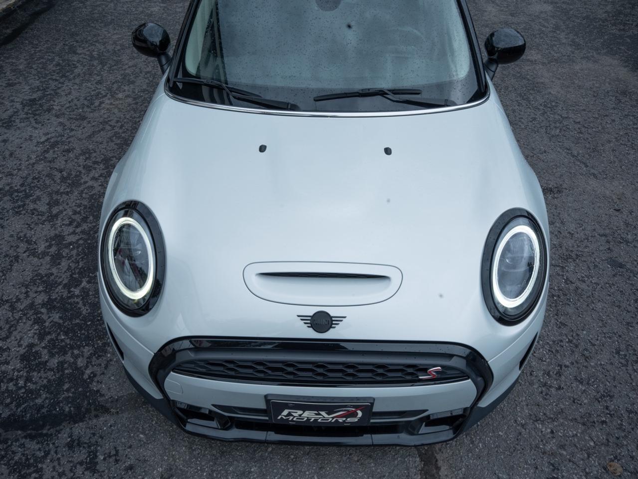 2023 MINI Hardtop S | No Accidents Photo