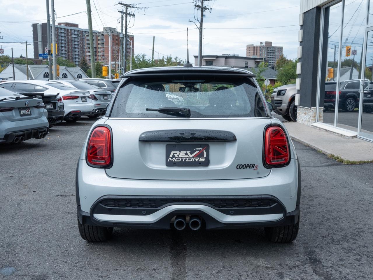 2023 MINI Hardtop S | No Accidents Photo