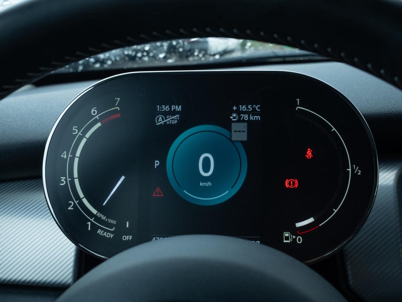 2023 MINI Hardtop S | No Accidents Photo