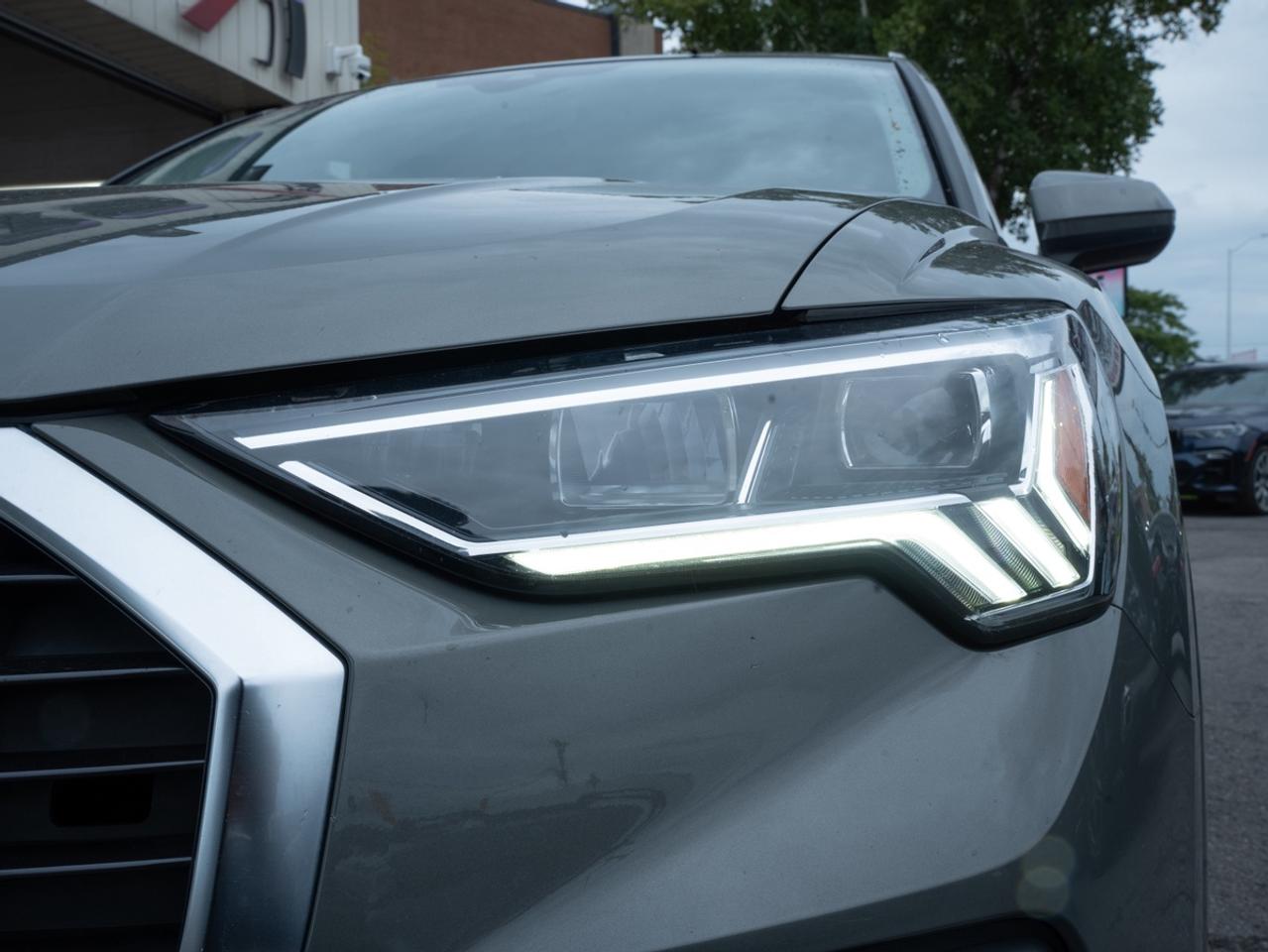 2022 Audi Q3 Premium Plus | S-Line | Photo