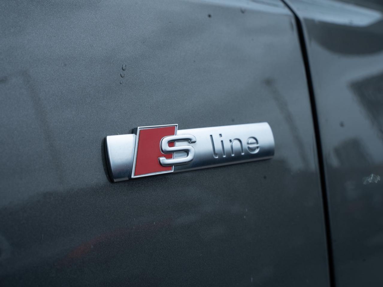 2022 Audi Q3 Premium Plus | S-Line | Photo