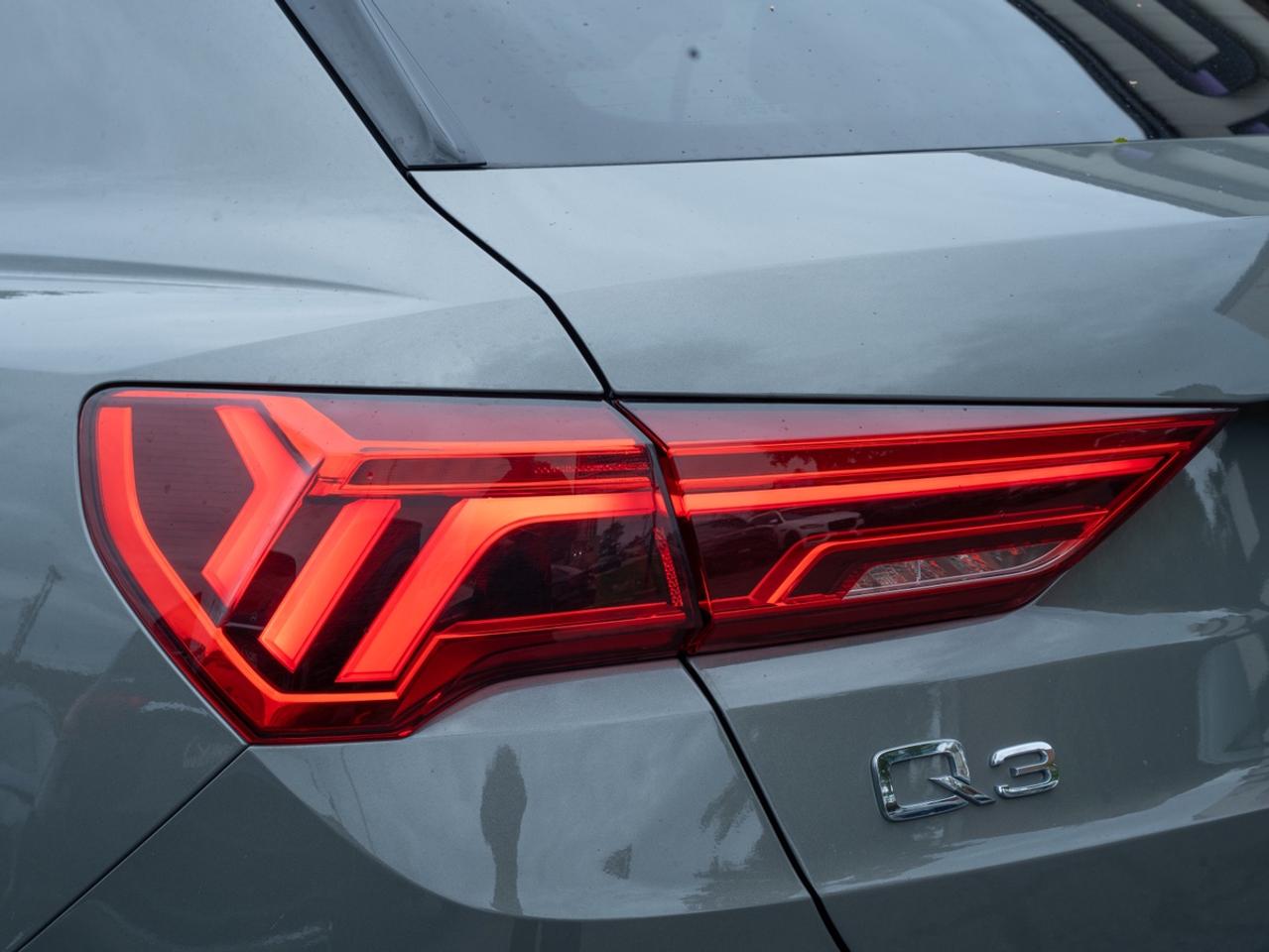 2022 Audi Q3 Premium Plus | S-Line | Photo