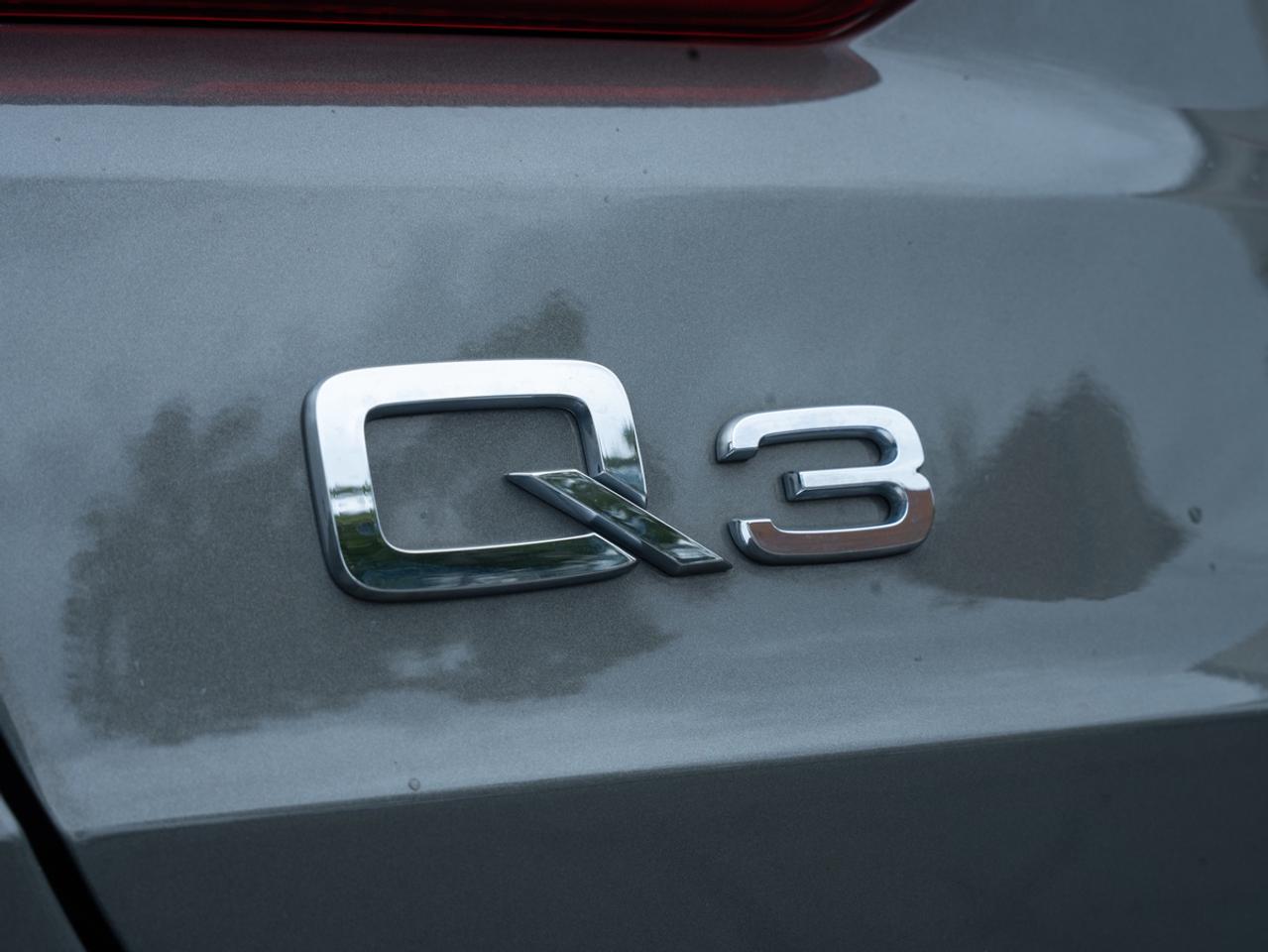 2022 Audi Q3 Premium Plus | S-Line | Photo