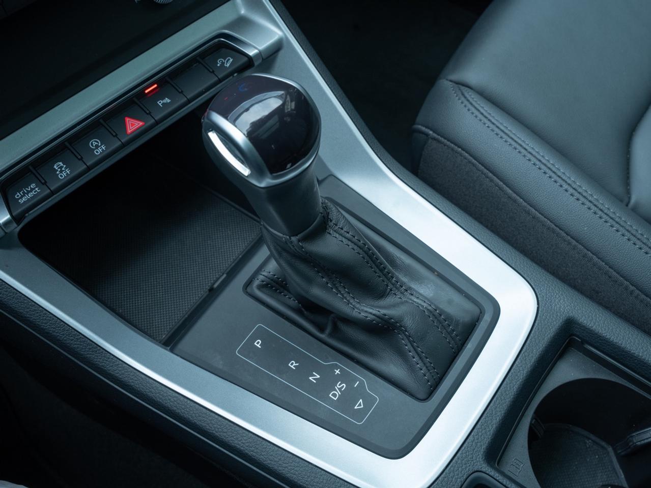 2022 Audi Q3 Premium Plus | S-Line | Photo