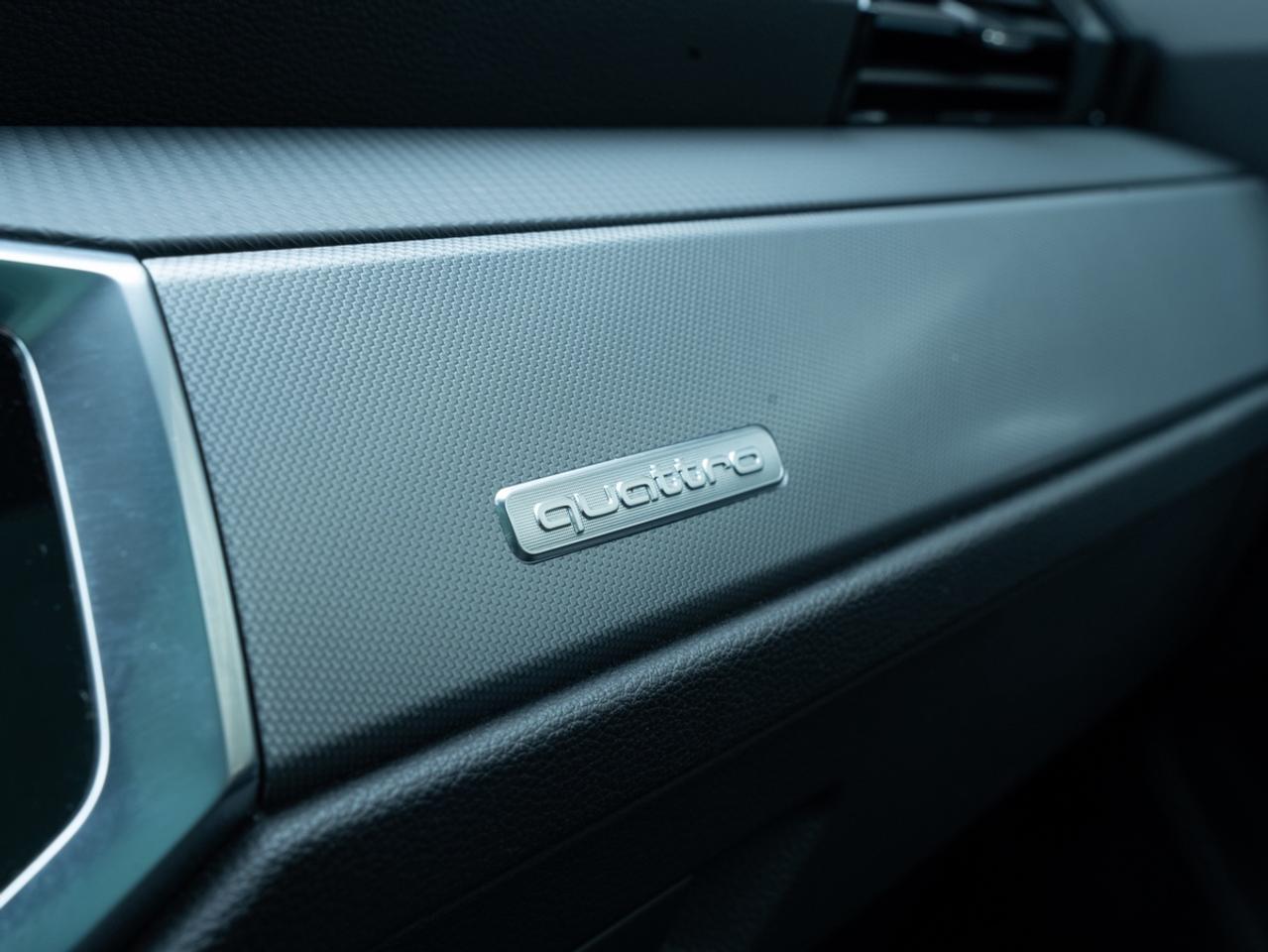 2022 Audi Q3 Premium Plus | S-Line | Photo