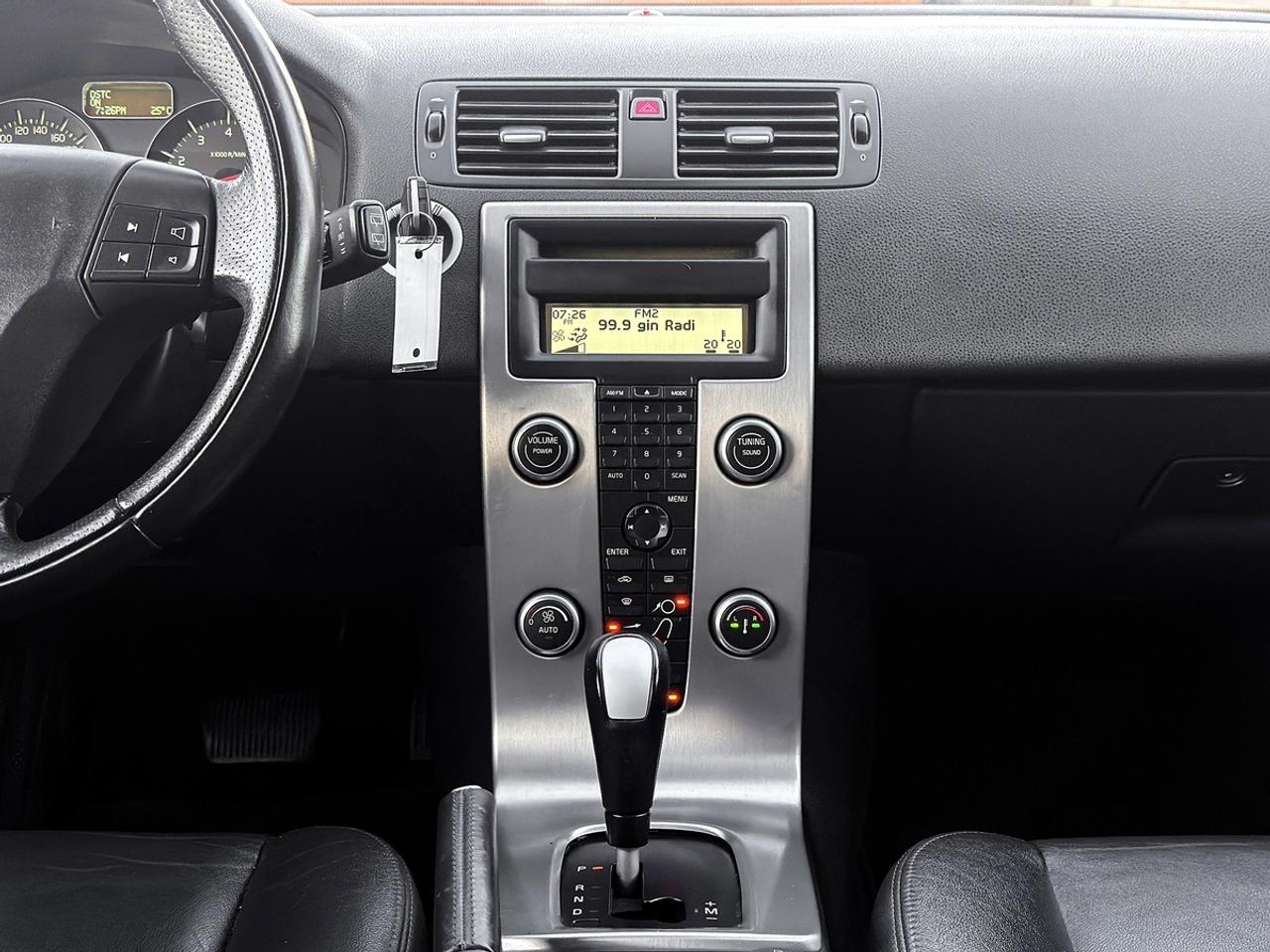 2008 Volvo C30 T5 Version 2.0 Photo