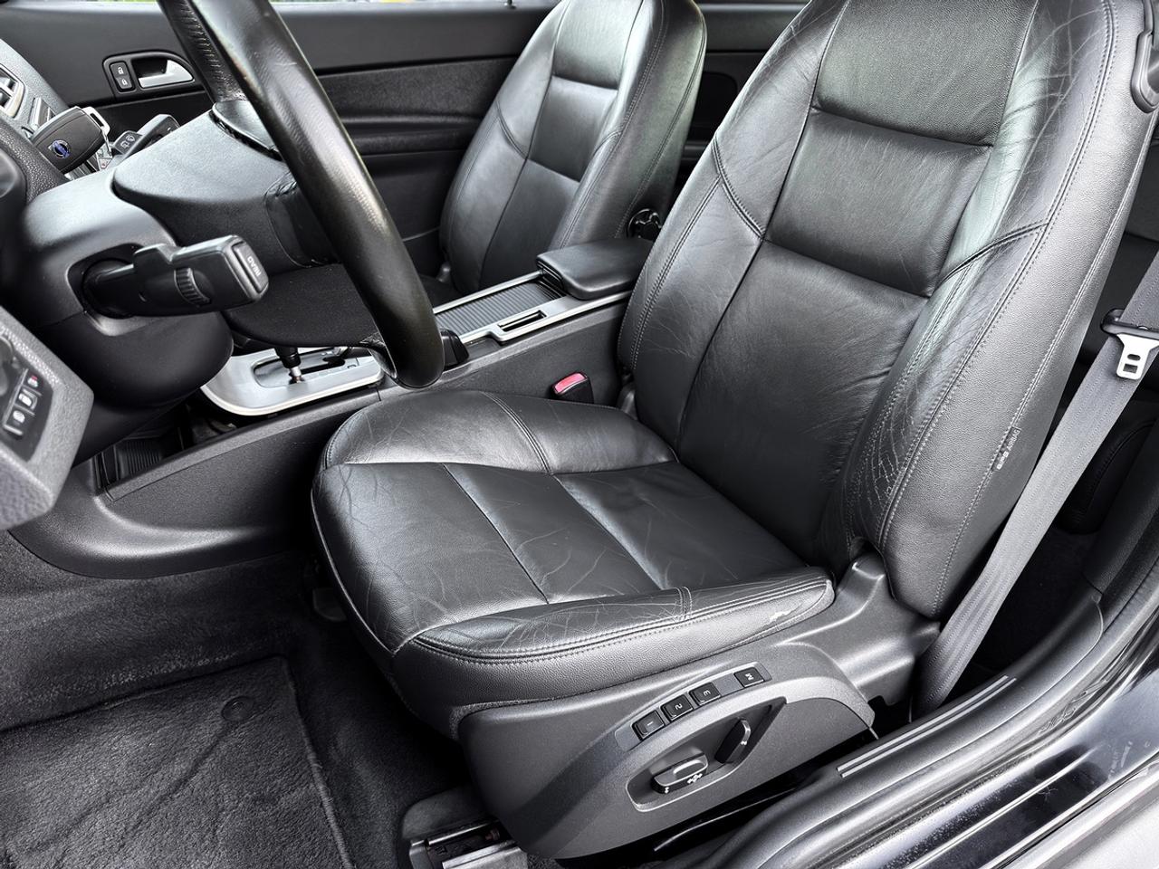 2008 Volvo C30 T5 Version 2.0 Photo