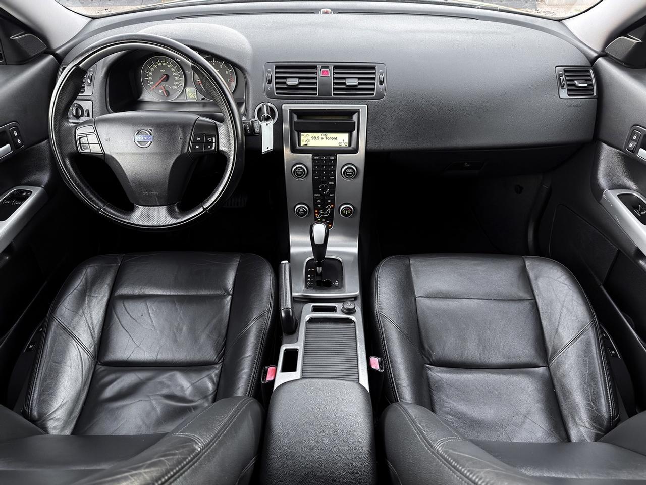 2008 Volvo C30 T5 Version 2.0 Photo