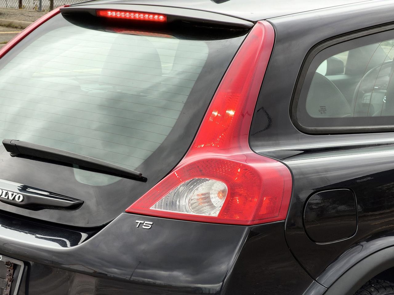 2008 Volvo C30 T5 Version 2.0 Photo