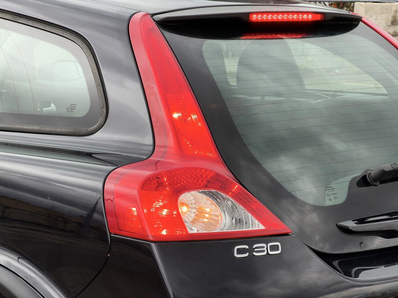 2008 Volvo C30 T5 Version 2.0 Photo