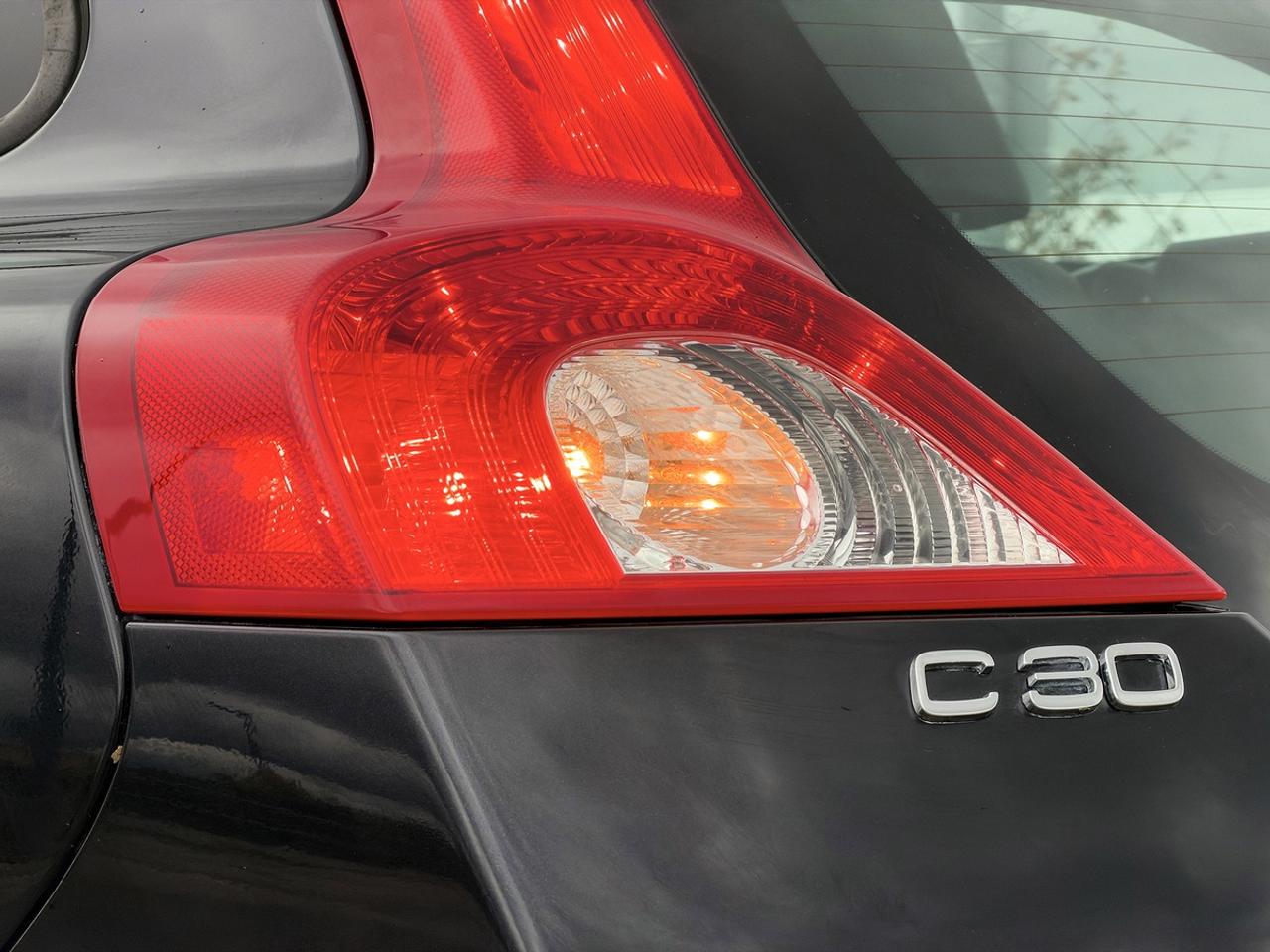 2008 Volvo C30 T5 Version 2.0 Photo