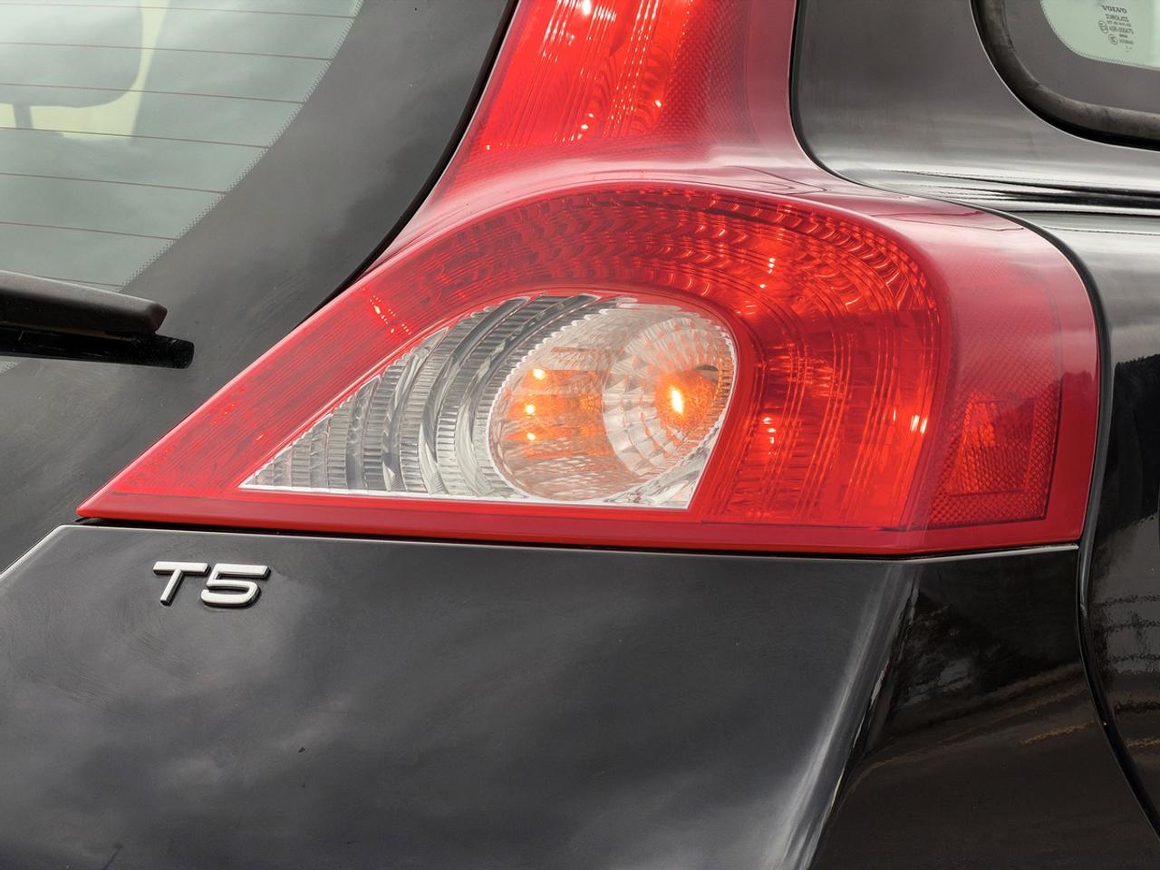 2008 Volvo C30 T5 Version 2.0 Photo