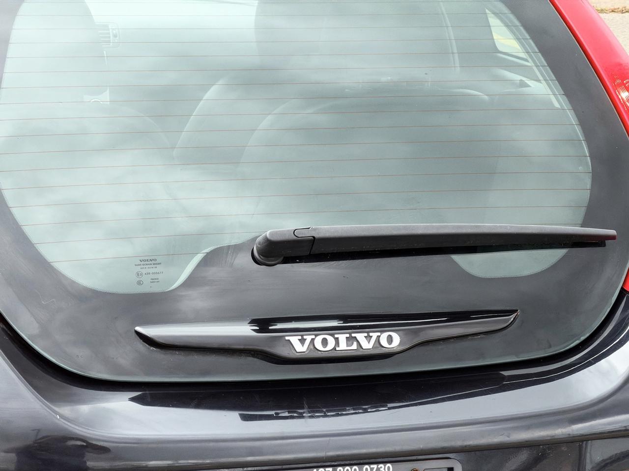 2008 Volvo C30 T5 Version 2.0 Photo
