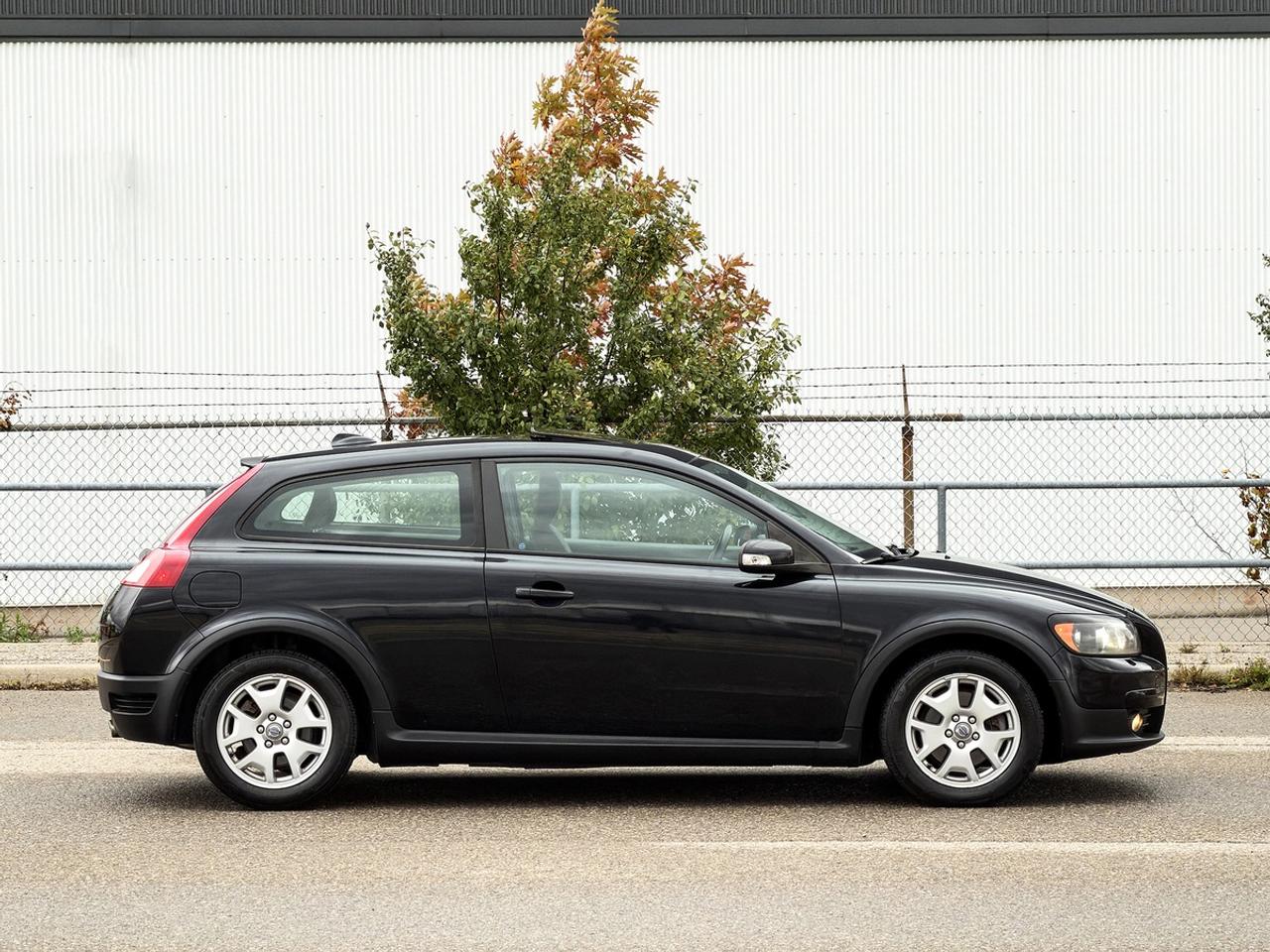 2008 Volvo C30 T5 Version 2.0 Photo