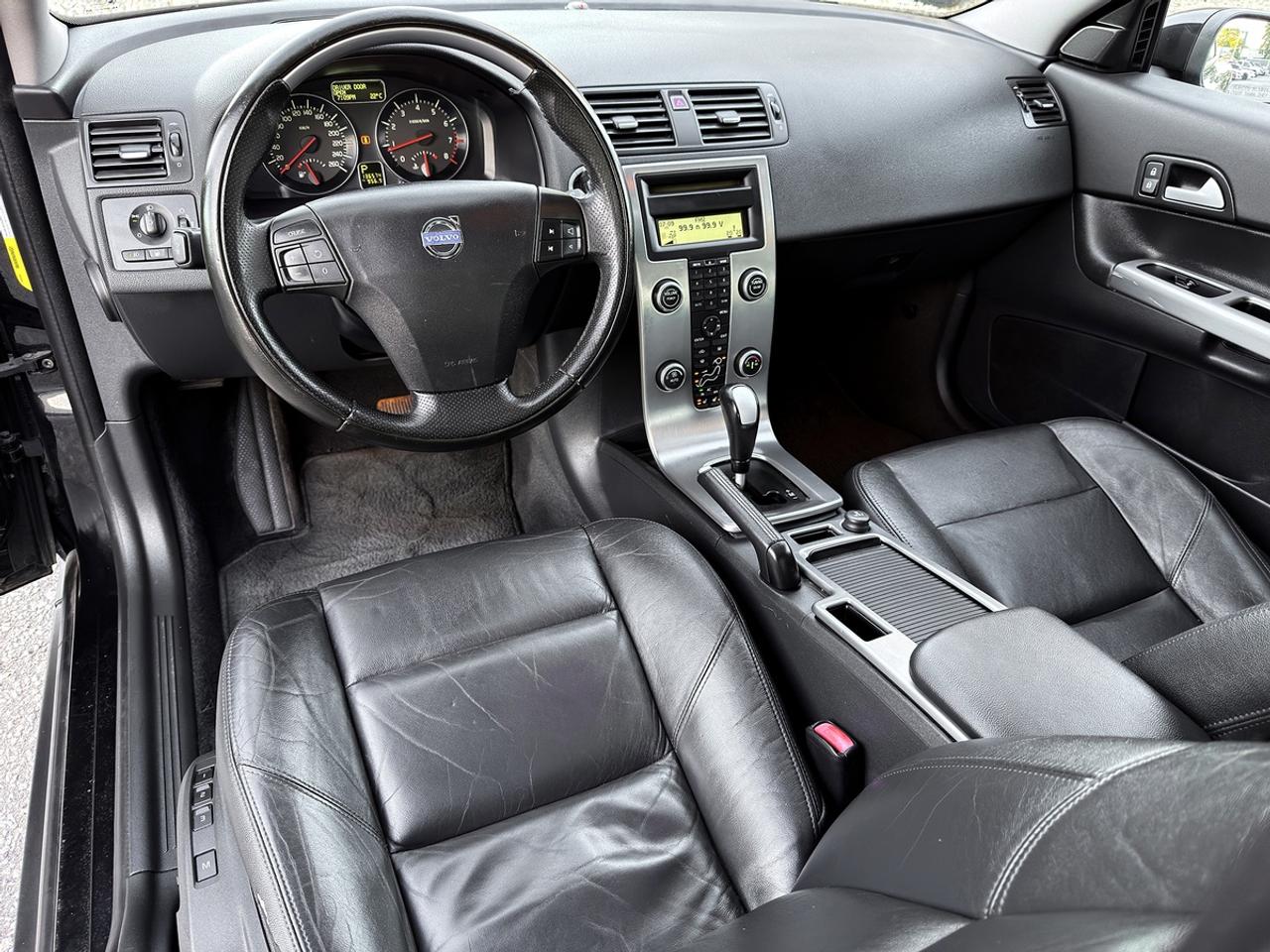 2008 Volvo C30 T5 Version 2.0 Photo