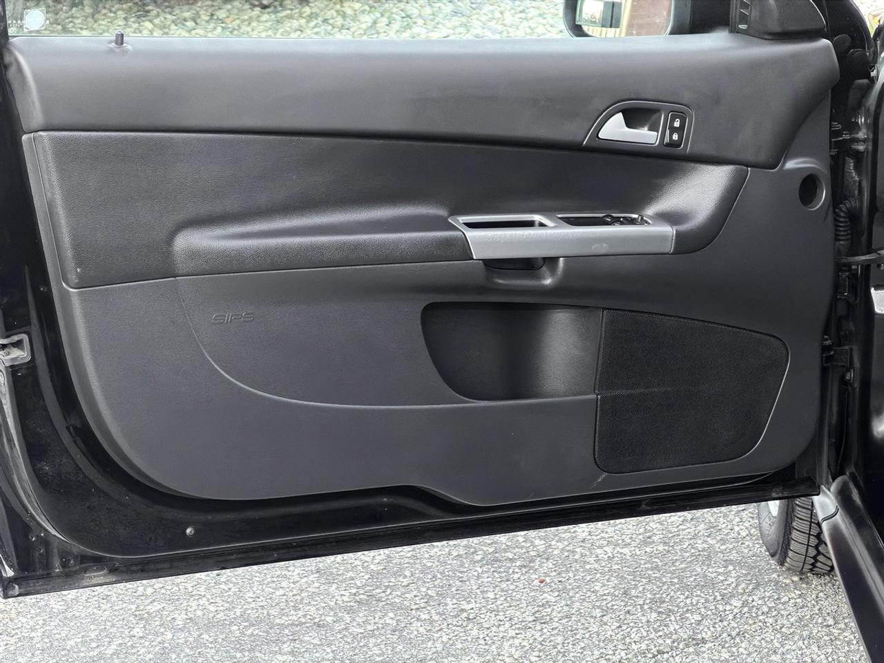 2008 Volvo C30 T5 Version 2.0 Photo