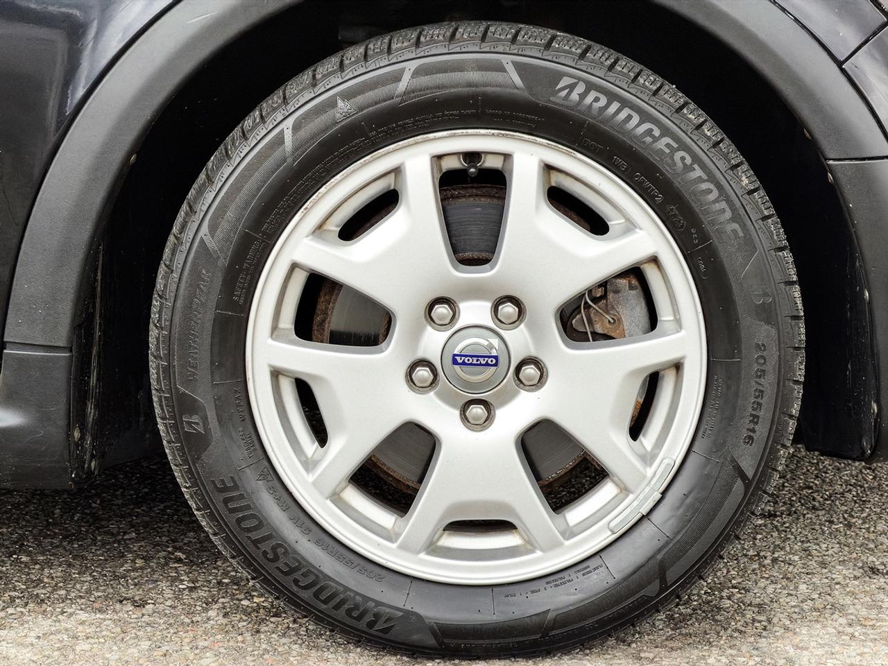 2008 Volvo C30 T5 Version 2.0 Photo