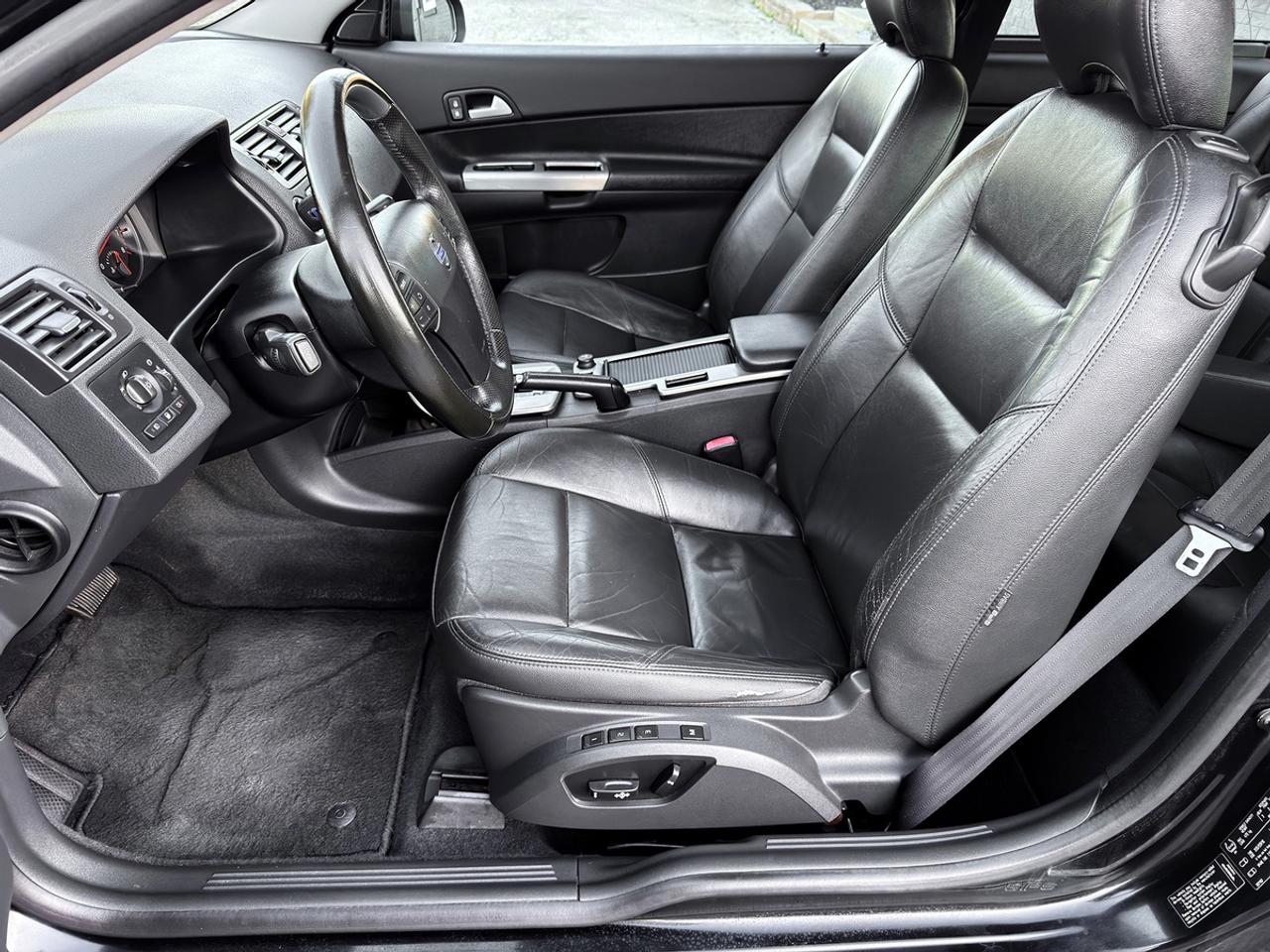 2008 Volvo C30 T5 Version 2.0 Photo