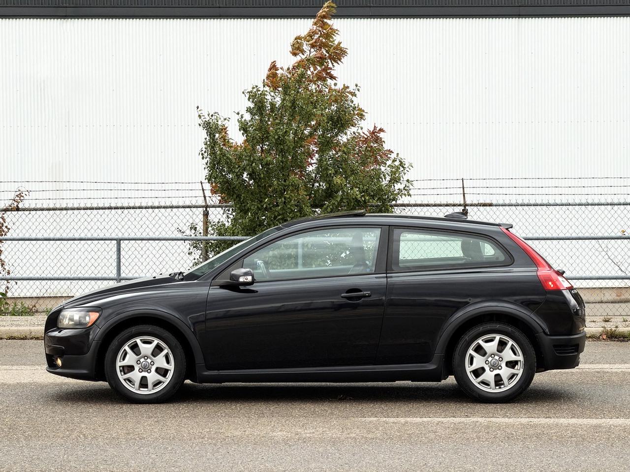 2008 Volvo C30 T5 Version 2.0 Photo