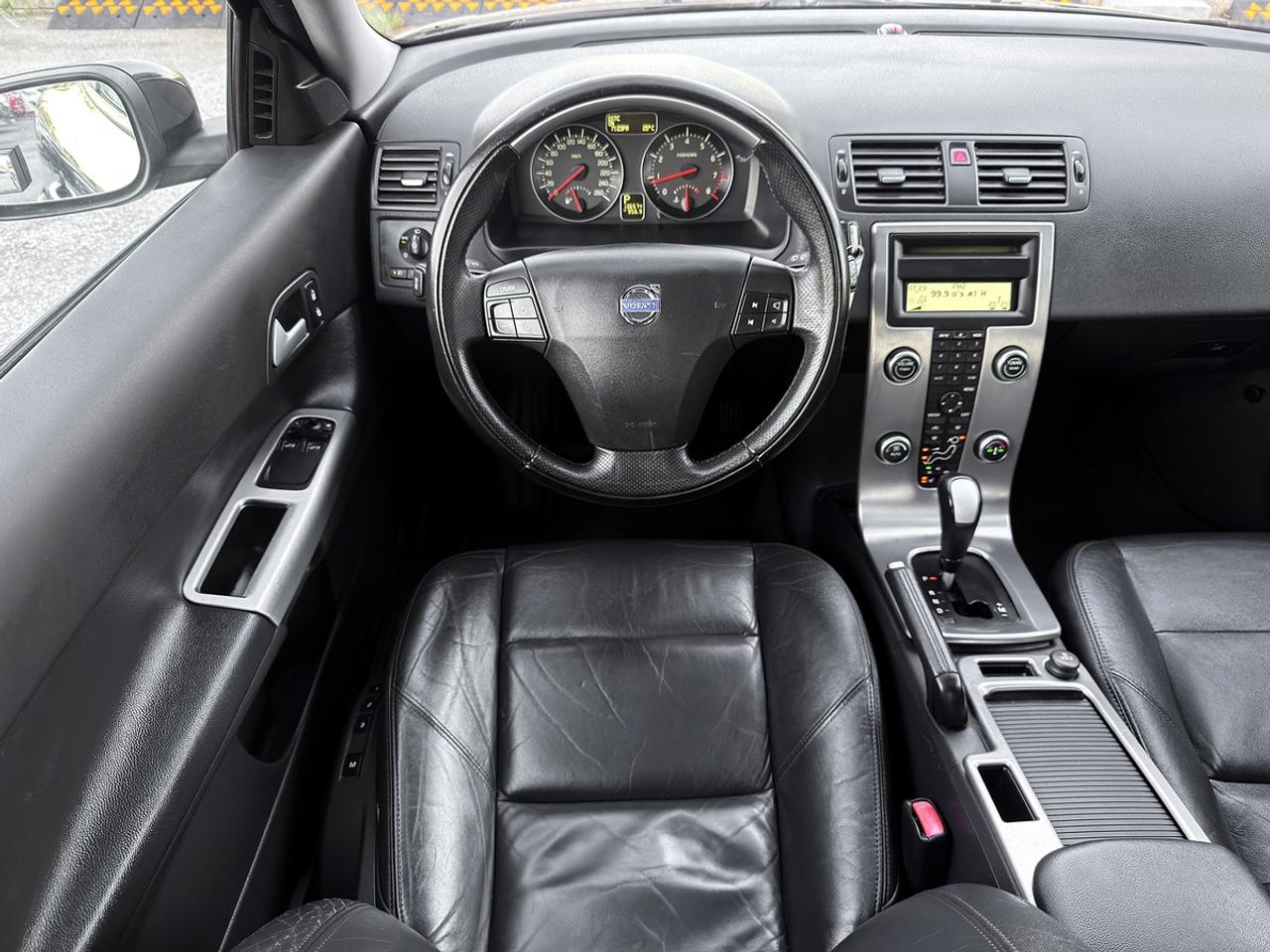2008 Volvo C30 T5 Version 2.0 Photo