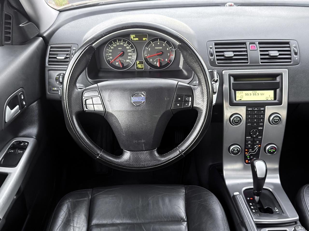 2008 Volvo C30 T5 Version 2.0 Photo