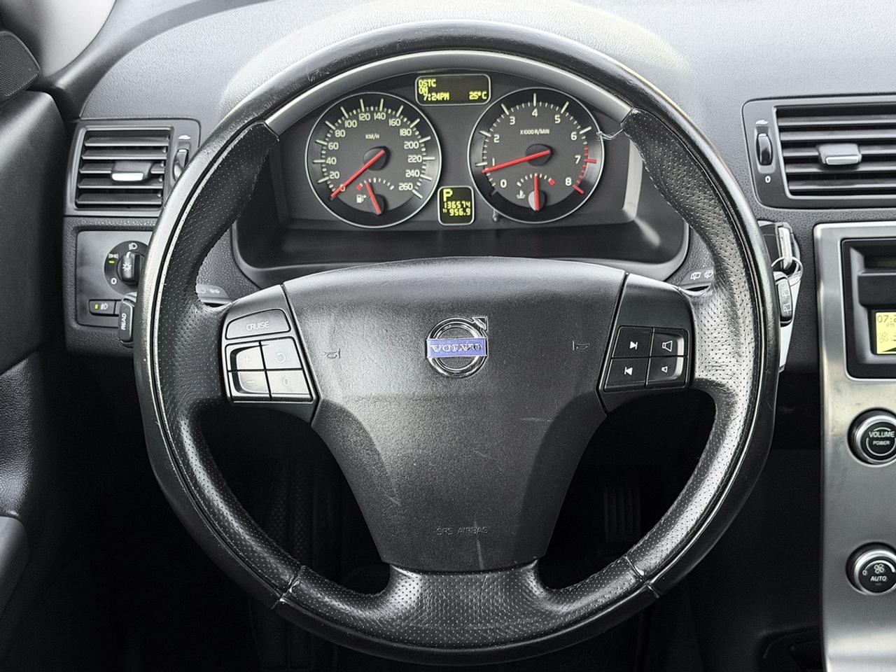 2008 Volvo C30 T5 Version 2.0 Photo