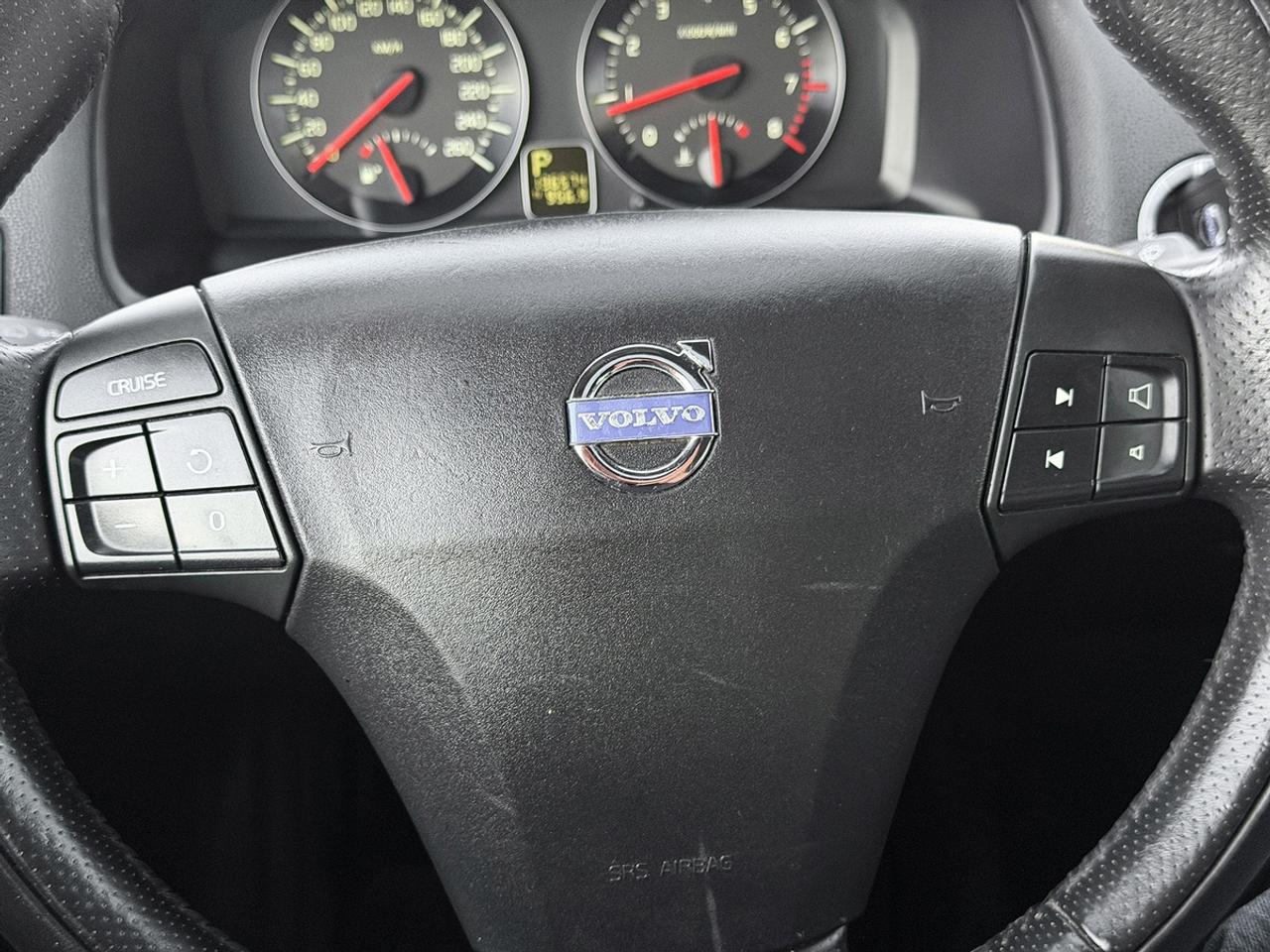2008 Volvo C30 T5 Version 2.0 Photo