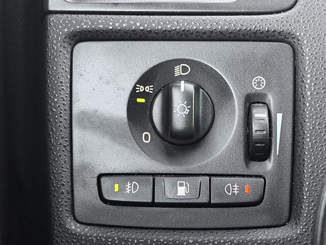 2008 Volvo C30 T5 Version 2.0 Photo