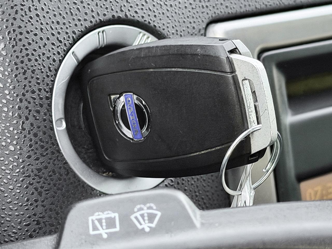 2008 Volvo C30 T5 Version 2.0 Photo