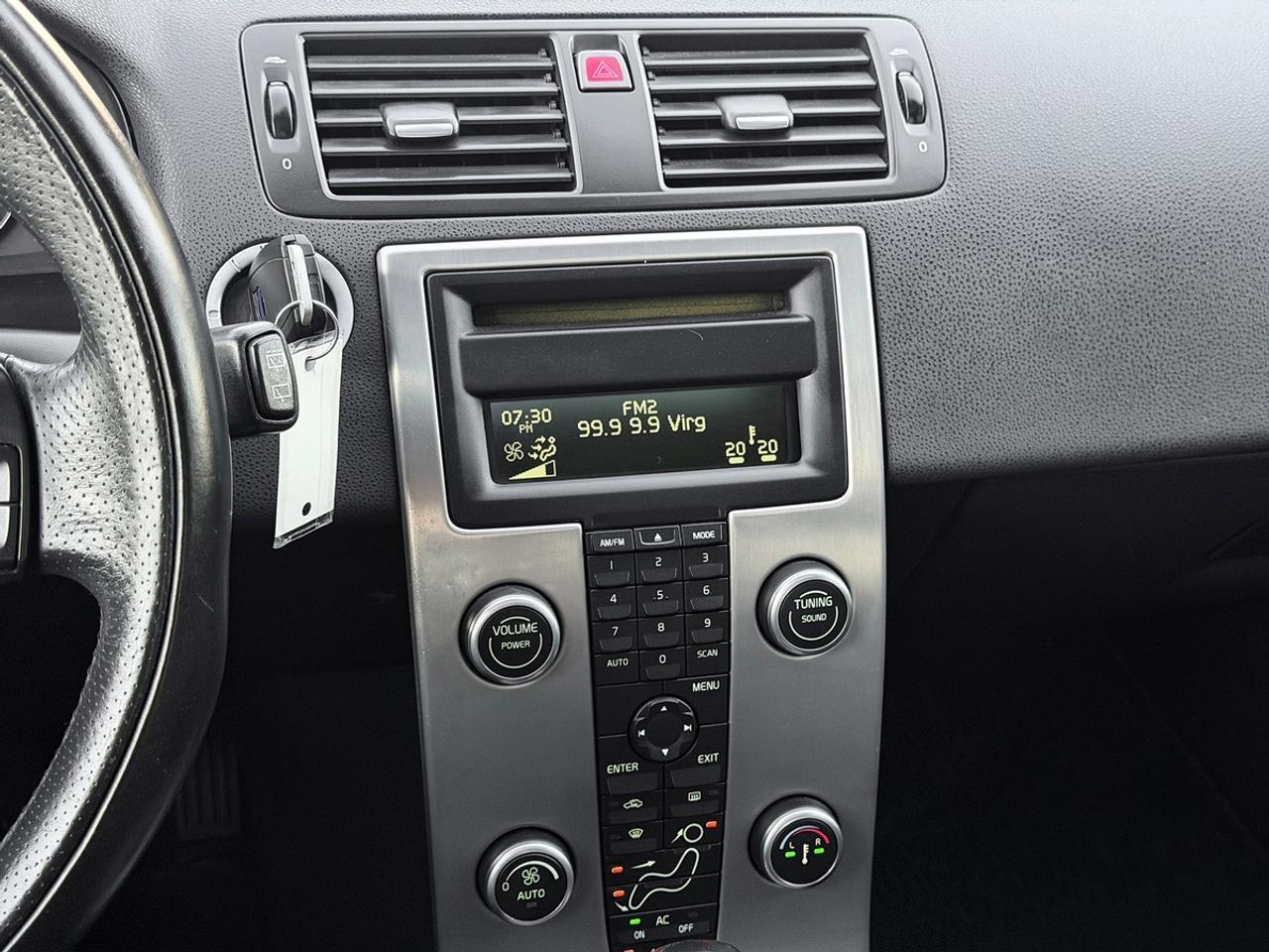 2008 Volvo C30 T5 Version 2.0 Photo