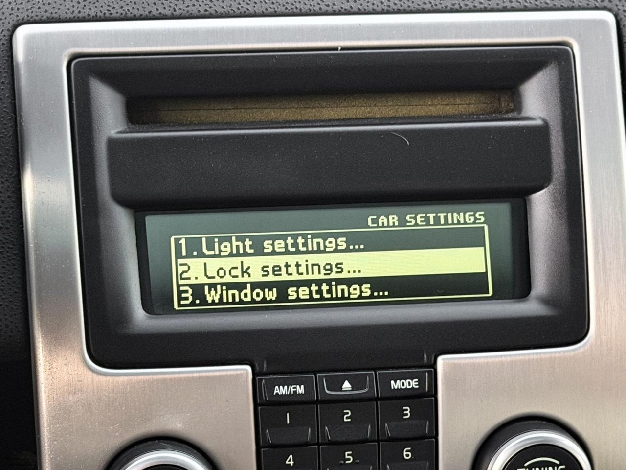 2008 Volvo C30 T5 Version 2.0 Photo