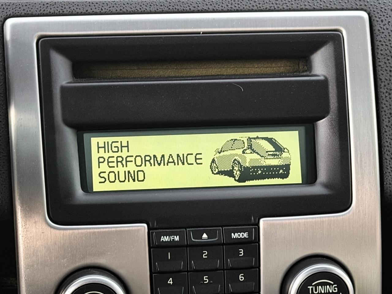 2008 Volvo C30 T5 Version 2.0 Photo