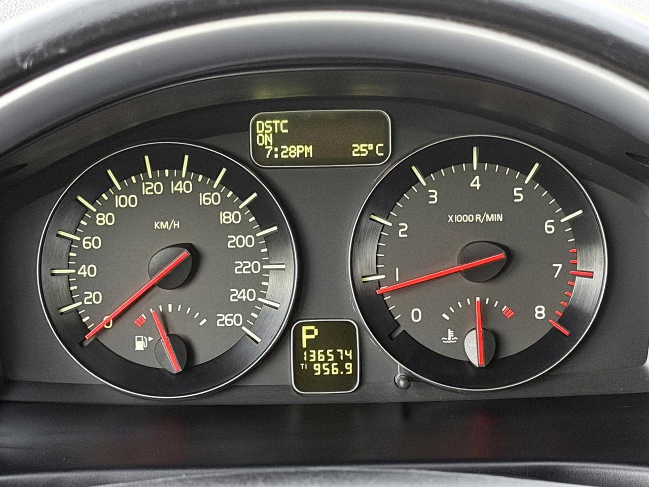 2008 Volvo C30 T5 Version 2.0 Photo