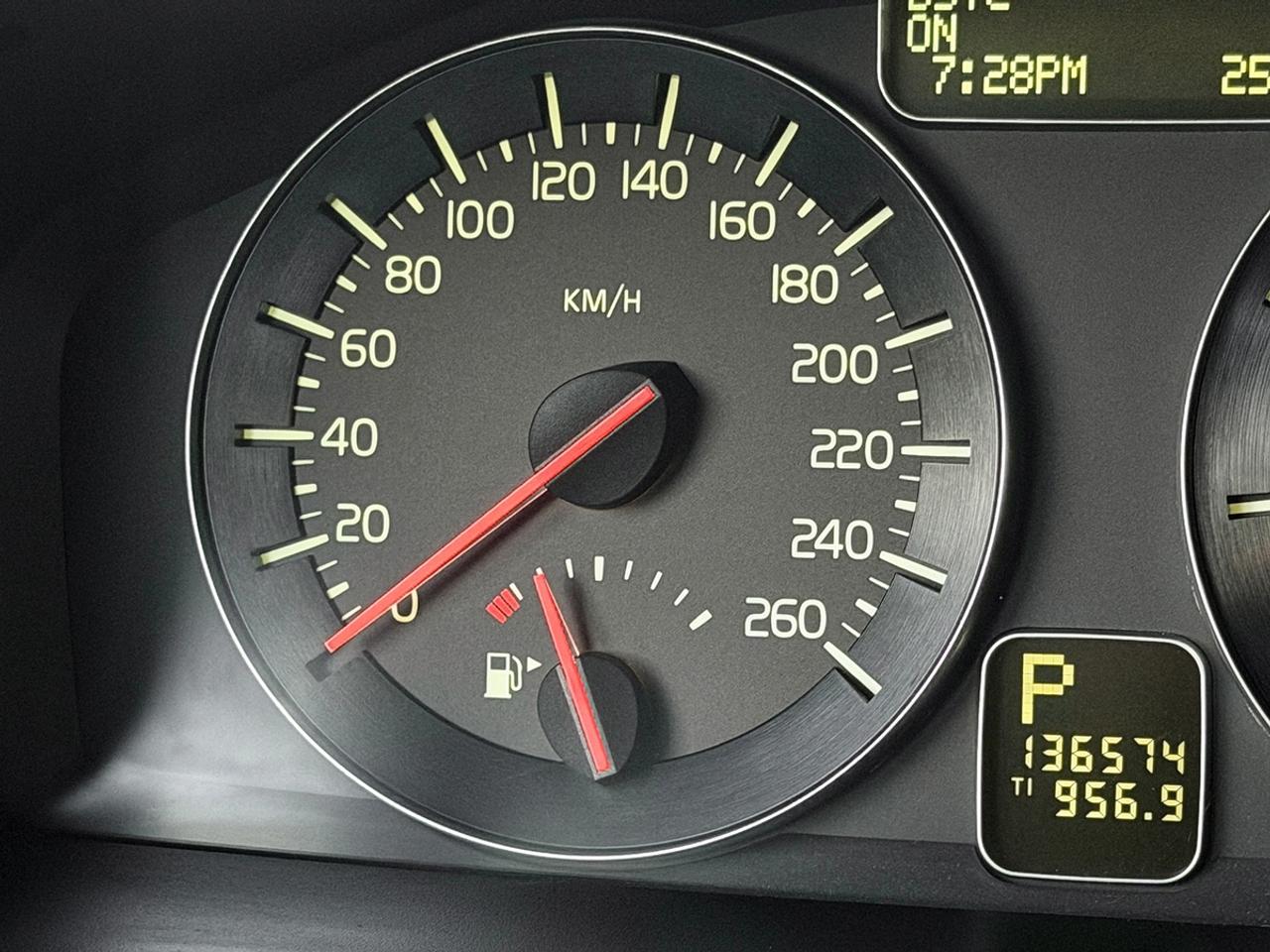 2008 Volvo C30 T5 Version 2.0 Photo