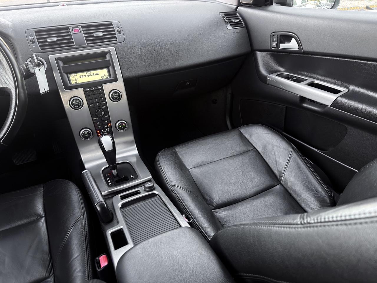 2008 Volvo C30 T5 Version 2.0 Photo