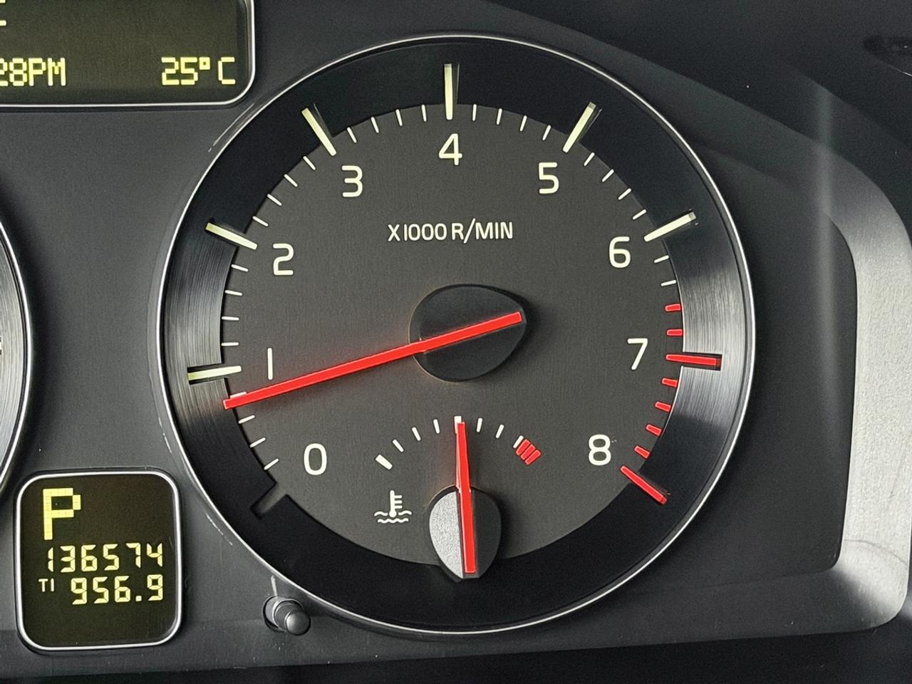 2008 Volvo C30 T5 Version 2.0 Photo