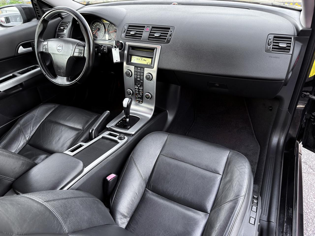 2008 Volvo C30 T5 Version 2.0 Photo